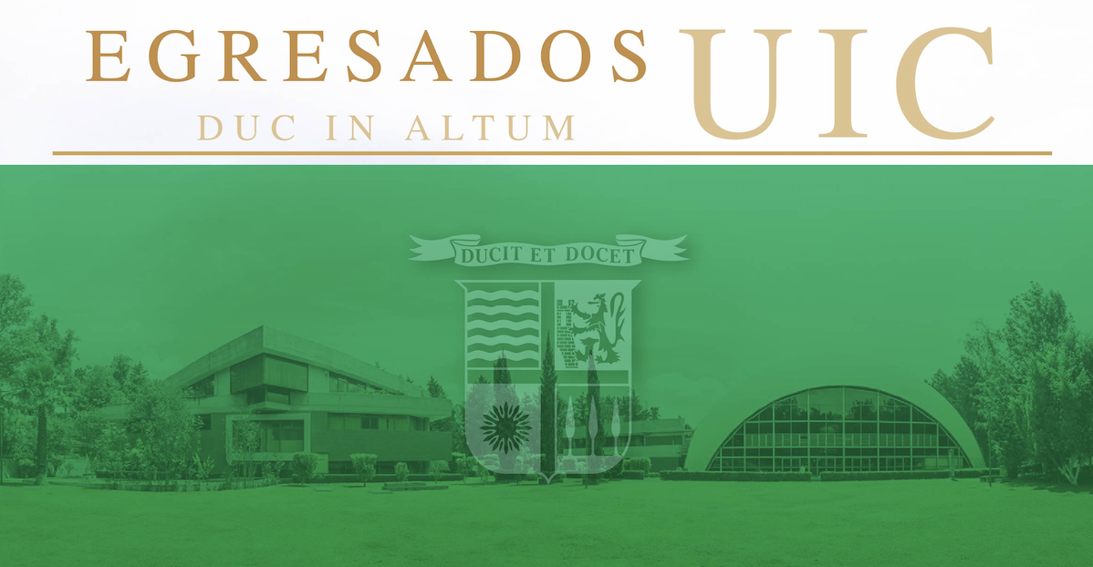 Egresados UIC