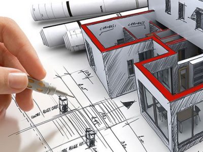 La arquitectura y el diseño digital, arquitectura en tercera dimensión, 143KB, arquitectura y diseño digita