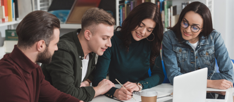 ¿Por qué estudiar la universidad en la UIC?