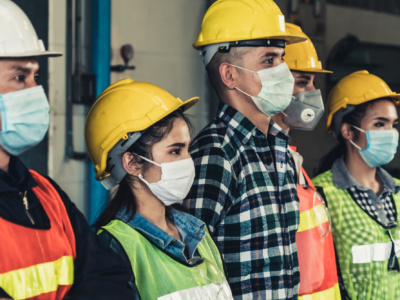 Crisis de construcción en plena pandemia, Conoce los factores que han llevado a una crisis en la industria de la construcción,